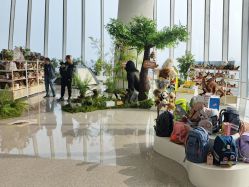 -IMON·HANSA潮玩玩偶毛绒玩具(通州万象汇店)