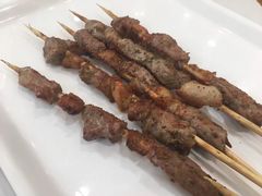 -宛平李记小吃(东关街店)