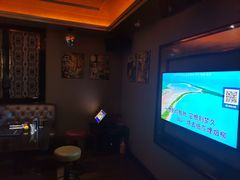 -欢乐盛KTV音乐会所(泰然店)