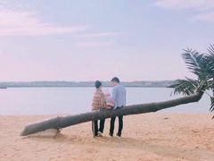 -千龙湖生态旅游度假区