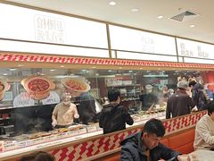 -乡村基·川味现炒大王(熙悦天街店)