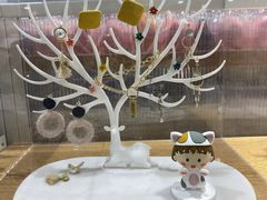 -名创优品(北京新中关购物中心地铁层店)