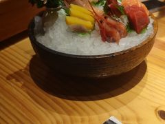 -花潮料理艺食馆(世欧广场店)
