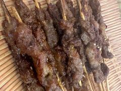 -吉源大排档·鱼生·海鲜(烧烤彩印厂店)