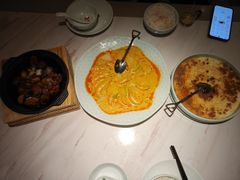 -荷花亭·湖北融合菜(中商广场店)