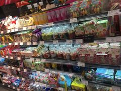 -Olé精品超市(苏州中心店)