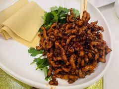 -大鸭梨烤鸭(北洼路店)