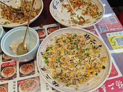-扬二春炒饭(国庆路总店)