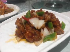 -金蝉食府(维吉奥广场店)