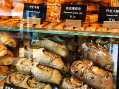 -81bakery(关山路店)