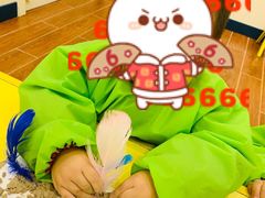 -小马快跑早教托育(茂悦里中心)