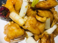 -京味斋·北京烤鸭(北京南站洋桥店)