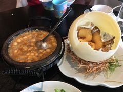 -柒园·三十年创意杭帮菜(龙湖滨江天街店)