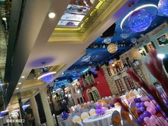 -火吧PTV聚会餐厅(10号店)