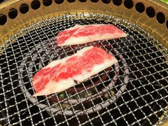 -谷牛日式烤肉(宝山U天地店)