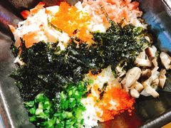 -牛牛章鱼水煎肉(益阳万达店)