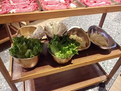 -金鹰国际购物中心(江都店)