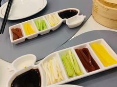 葱酱-全聚德(蓝山店)