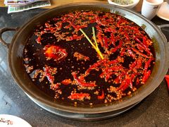 -纸盐河码头火锅(十八梯店)