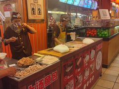 -石岐佬中山菜馆(张溪店)