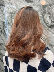 -5M HAIR SALON