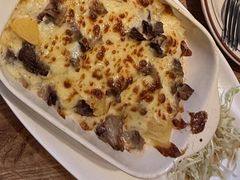 -玛格萝妮比萨屋(陆家浜路店)