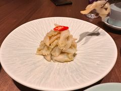麻香长海县鸟贝-喜鼎海胆水饺(东港店)