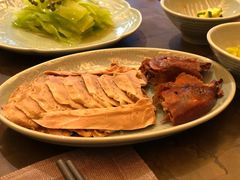 -西安凯悦酒店·湖畔中餐厅