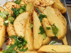 -管氏翅吧(马家堡店)