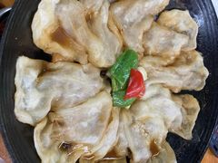 -十二道丰味·徐州土菜·烧烤(何山路店)