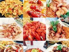 -徐嘉赫龙虾馆