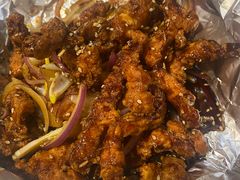 -金掌勺·锅包肉(广渠门店)