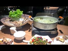-太仓珀丽酒店-粤季餐厅