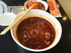-金龙烧烤·牛肉面(西塔店)