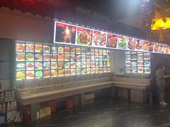 -合家院饭庄(榆关道店)