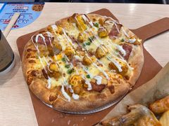 -达美乐比萨(南京路店)