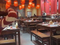 -山四砂锅(太原钟楼街店)