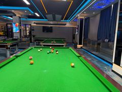-永宁台球·棋牌俱乐部(淮海路店)