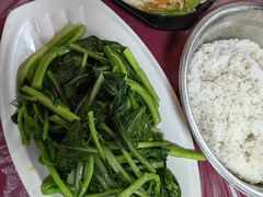 -南华寺素食馆(南华禅寺店)