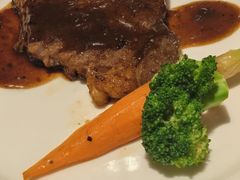 -松咖啡自助餐厅·松北香格里拉