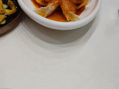 -玉华台饭庄·淮扬菜·烤鸭(望京店)