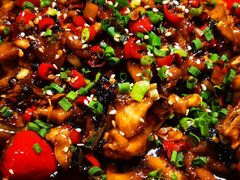 土匪牛蛙-湘西土菜(望京店)