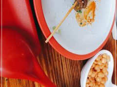 -红料理|串串有瘾·烧烤(吴中路店)
