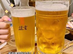 -盟重烧烤(高正街店)