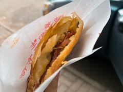 -老字号张道鸡火烧