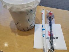 -书亦烧仙草(美术大楼店)