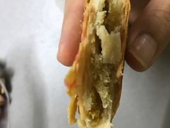 绿豆饼-桃源村(南大店)
