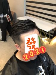 点击看大图 -MOVAN HAIR莫凡匠人发型屋