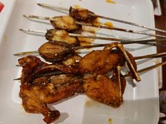 -京元盛铜锅涮肉(上海总店)