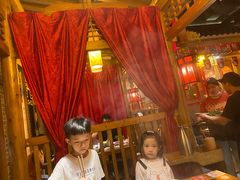 -大龙辣火锅·龙虾·烧烤(湖滨新天地店)
